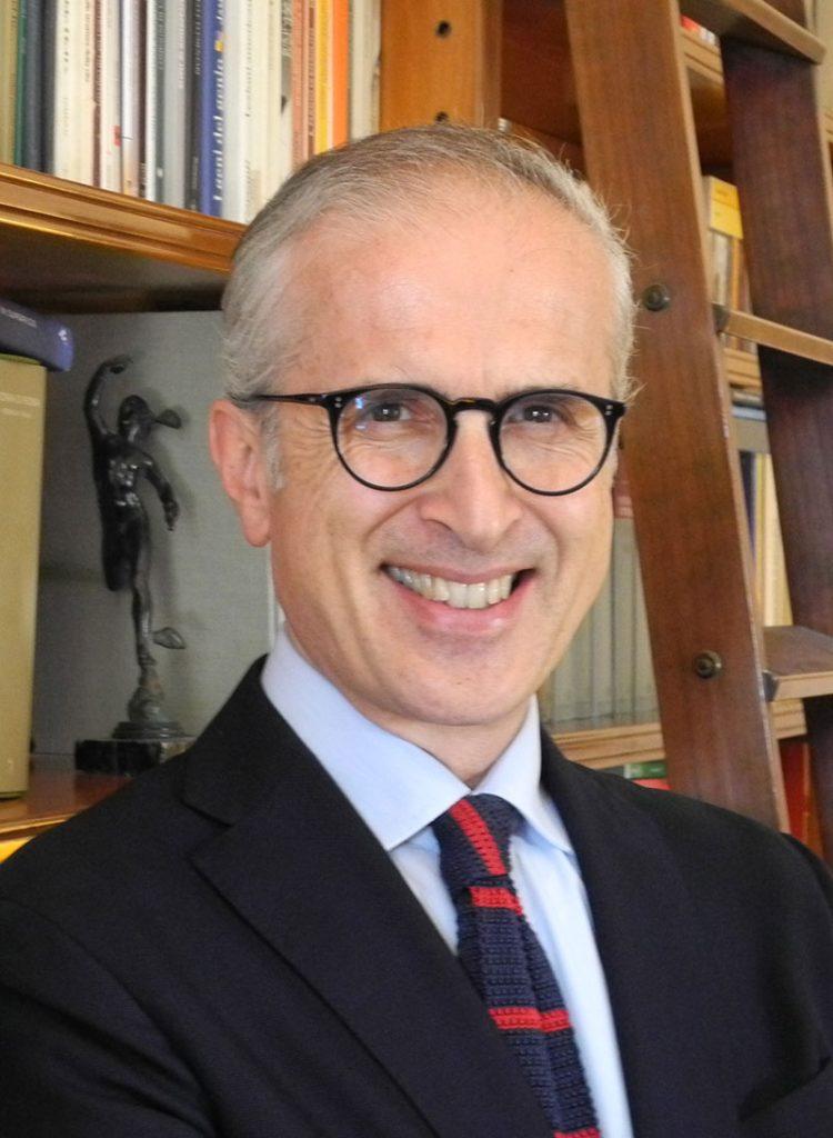 Prof. Paolo Sbraccia